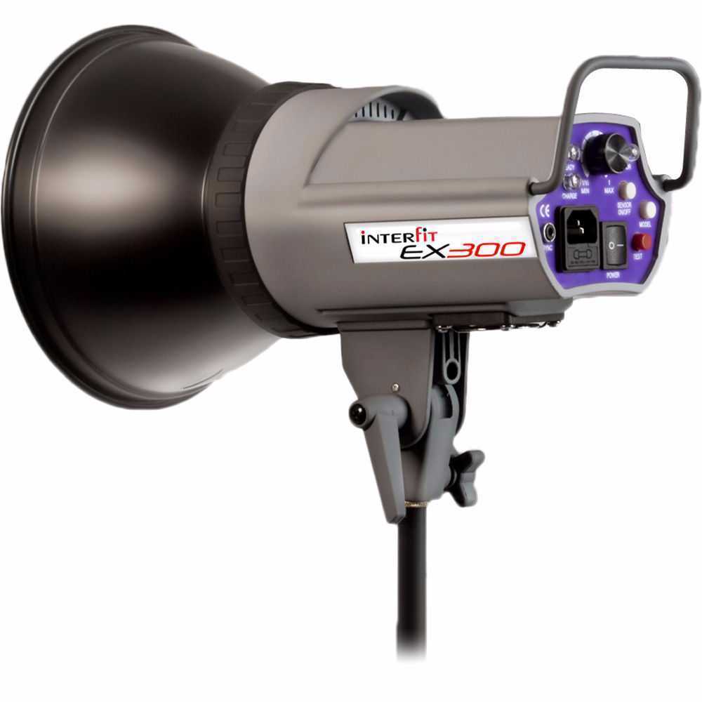 1400W Flash set in london