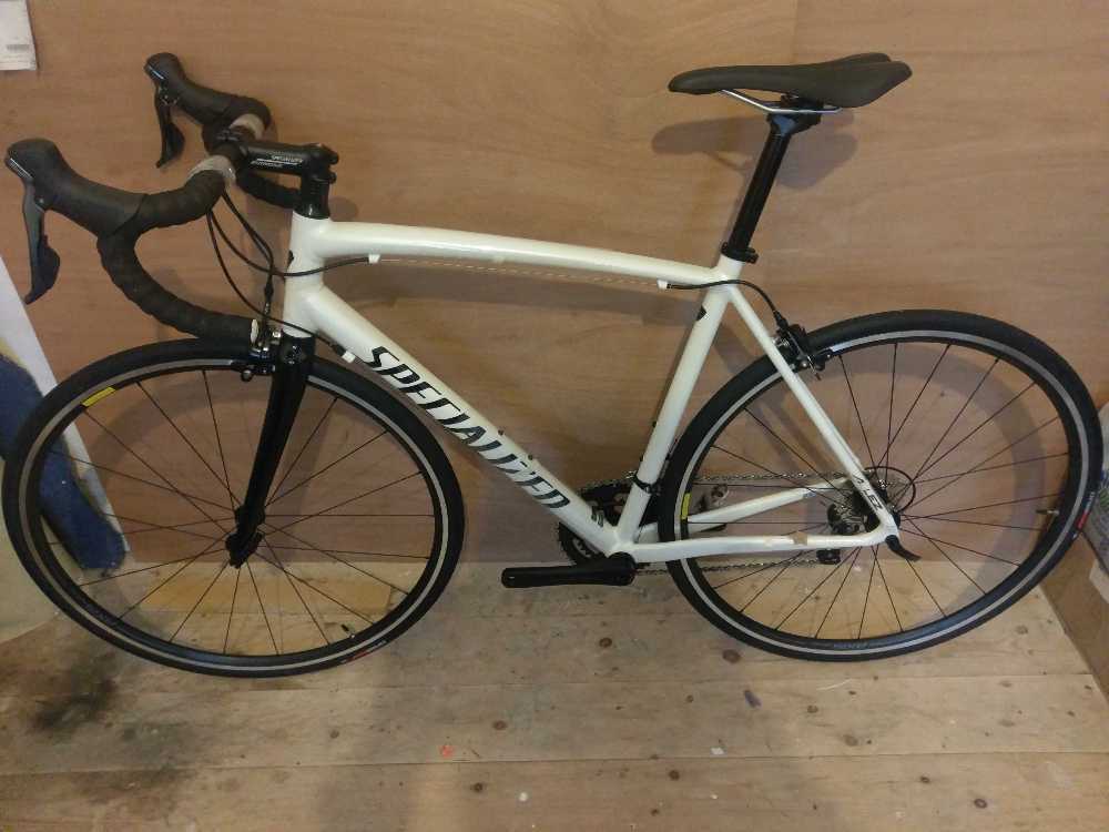 2017 Specialized Allez , Size 56cm in london