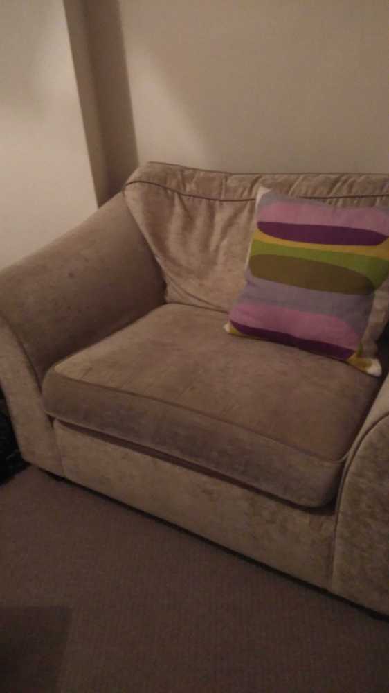2-seater sofa ( M&S) in london