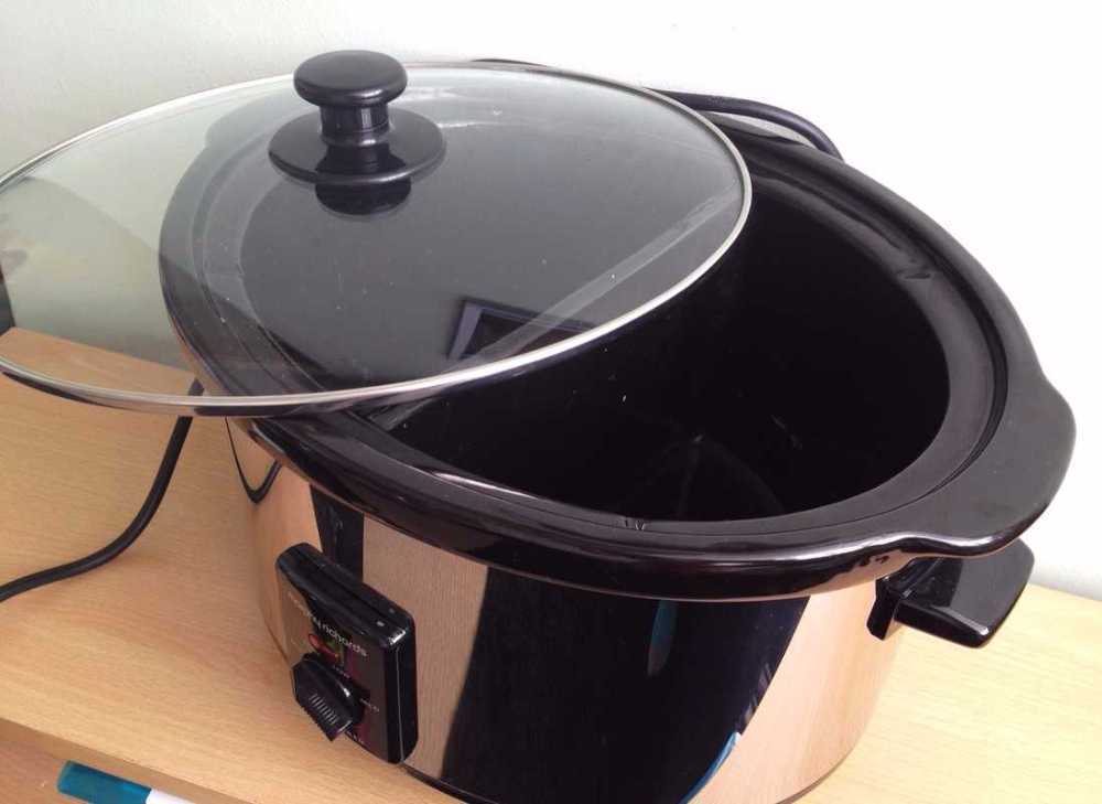 3.5 Ltr Slow Cooker in london