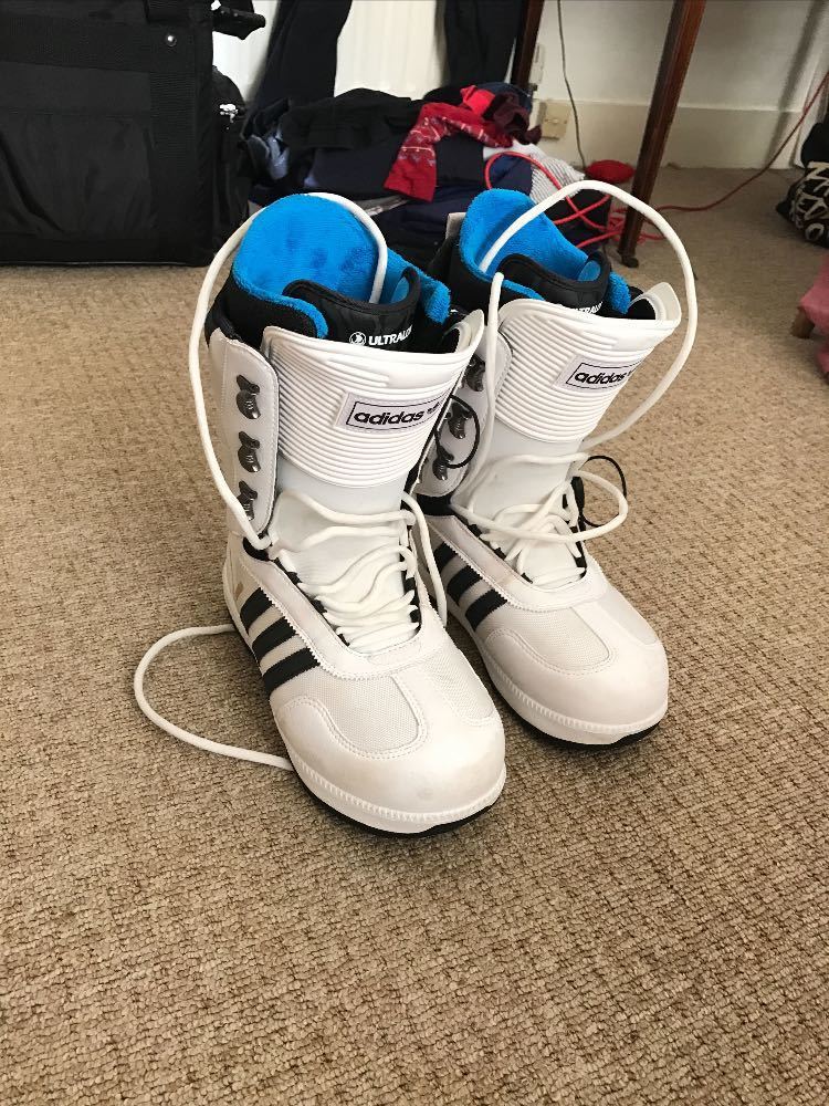 Adidas Samba Snowboard Boot in london