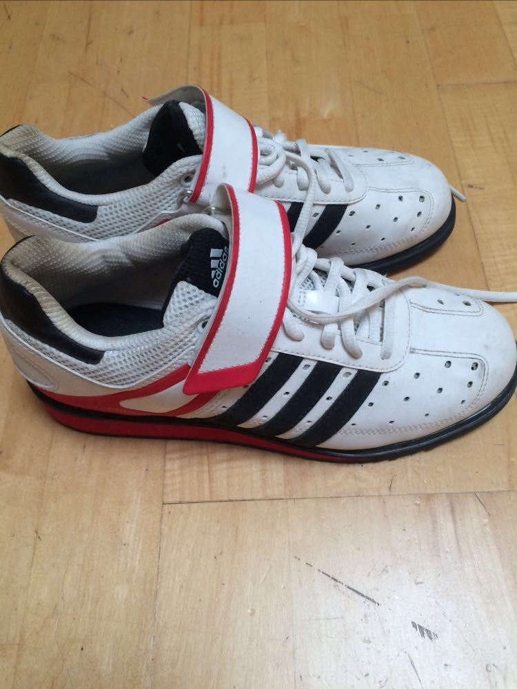 Adidas Unisex Weightlifting Shoes in london