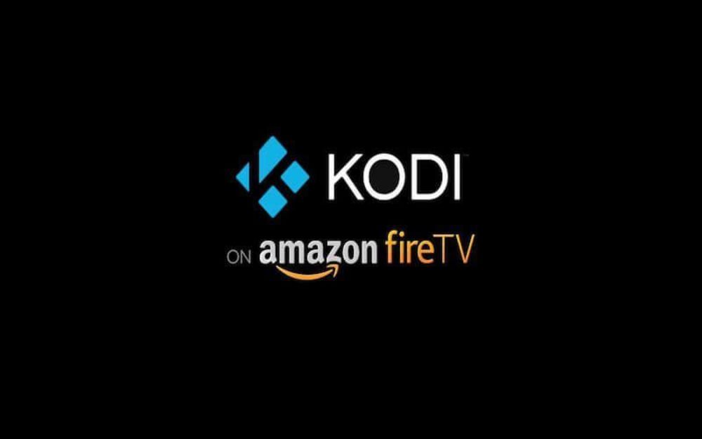 Amazon Fire tv stick with Kodi 16.1 Pre installed in london