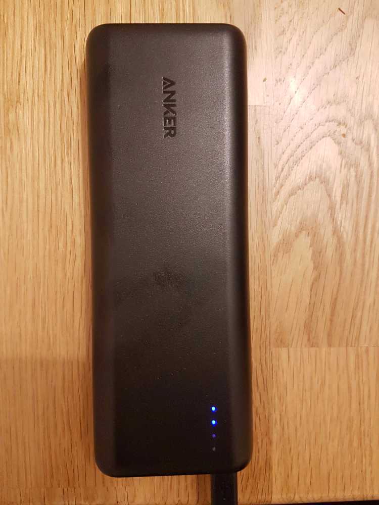 Anker battery charger in london
