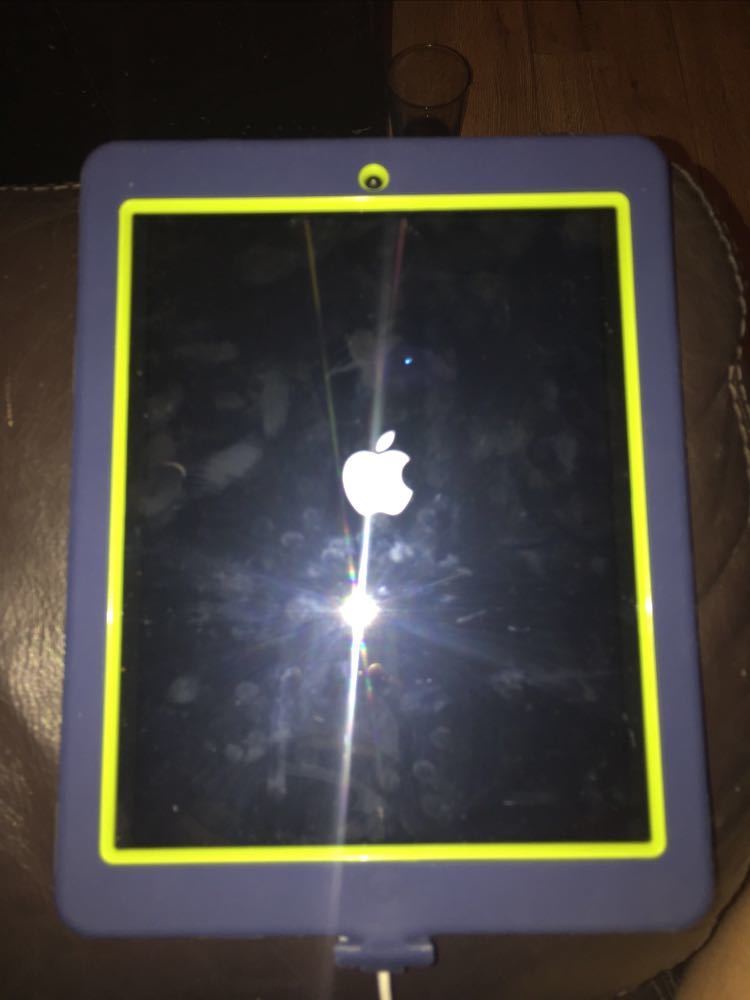 Apple iPad 2 in london