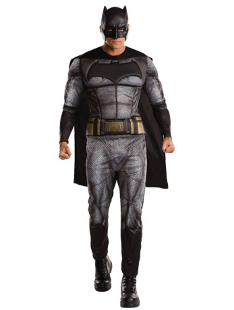 Batman (BvS: Dawn of Justice) adult Halloween costume in london