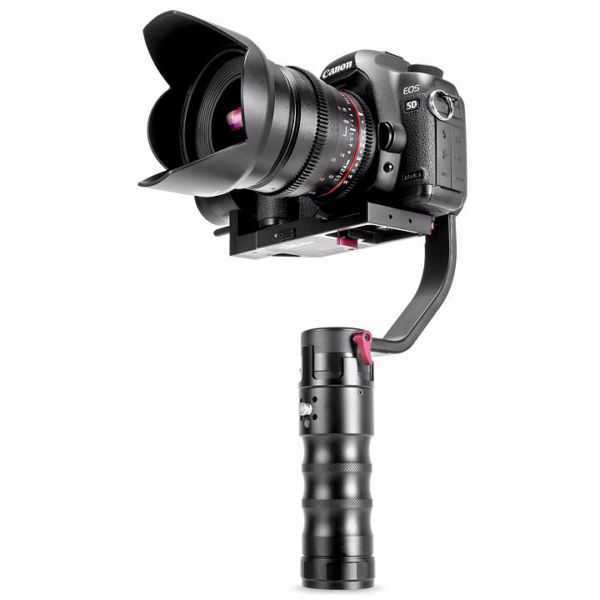 Beholder DS1 Gimbal Stabiliser in london