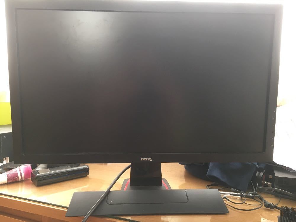 Ben qRL2455hm 24' LED HD Monitor in london