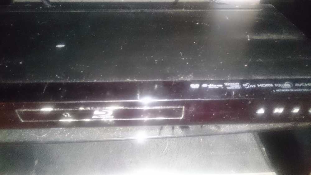 BluRay Player in london