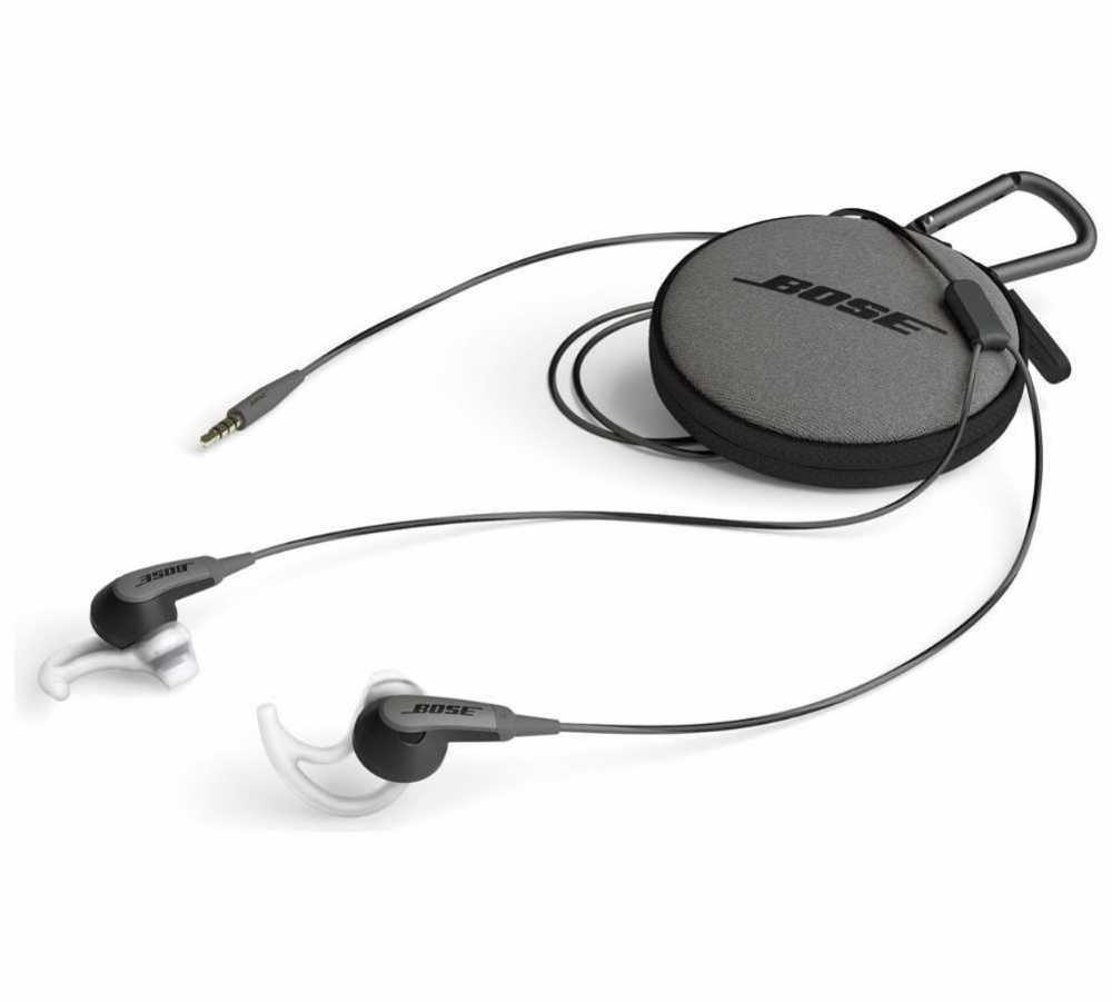 Bose SoundSport In-Ear Headphone in london