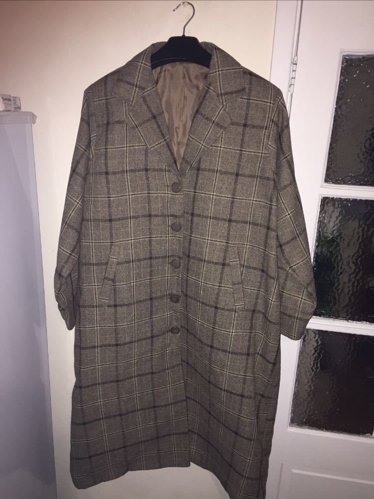 Brand new woman's coat in london