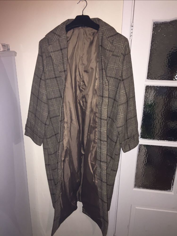 Brand new woman's coat in london
