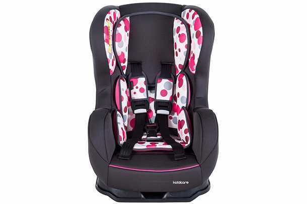 Car Seat Children in london