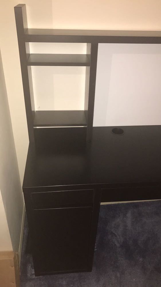 Computer desk in london