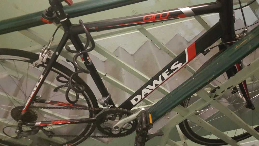 Dawes giro 700 bicycle in london