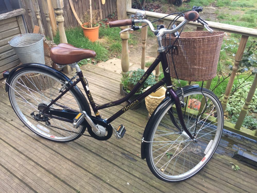 Dawes Ladies Bicycle 17" in london