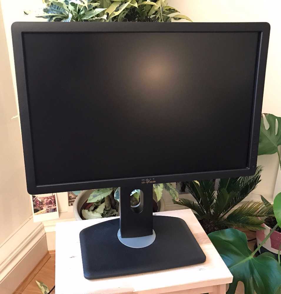 Dell monitor in london