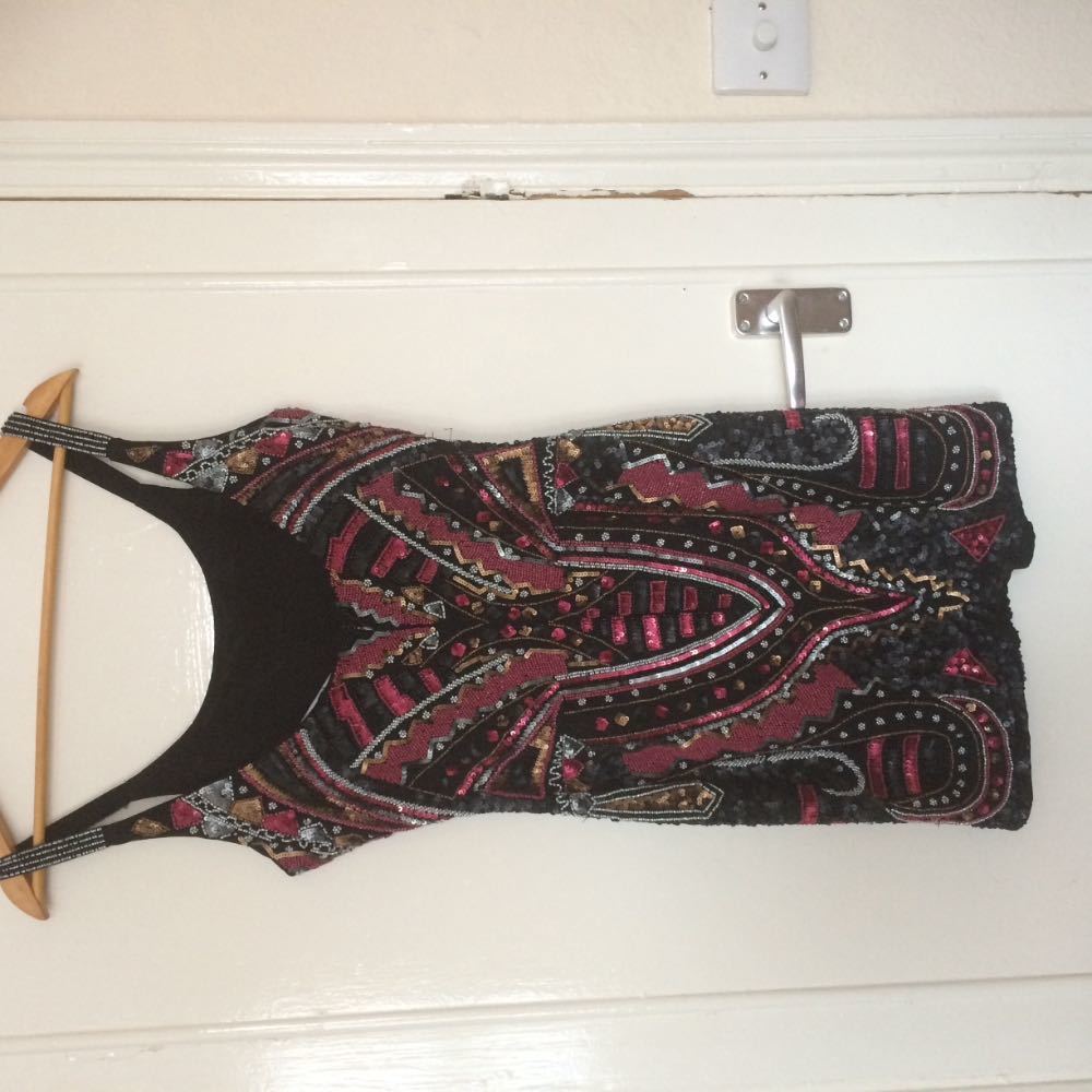 Designer dress in london