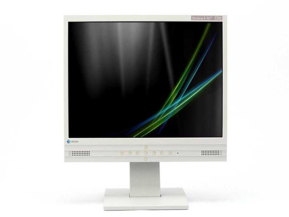 Eizo FlexScan L367 15" LCD Monitor in london
