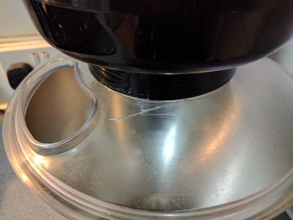 Empire Stand Mixer Multifunctional, Mincer and Blender in london