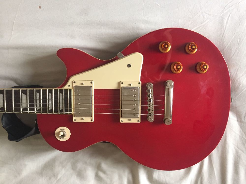 Epiphone Les Paul in london