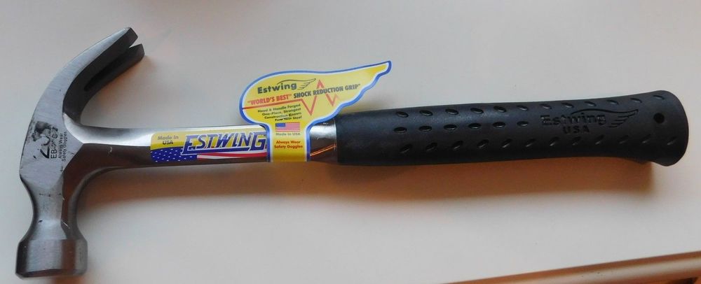 Estwing hammer in london