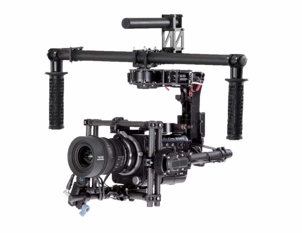 Freefly Movi M15 in london