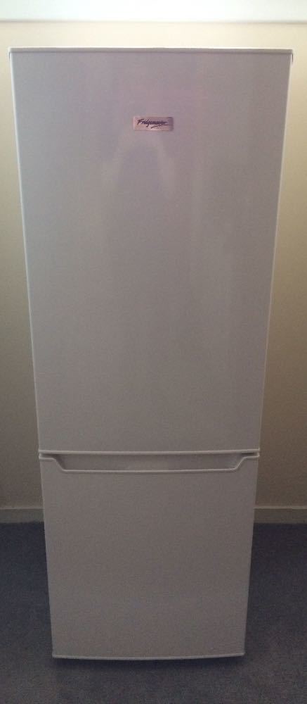 Fridge freezer, microwave and kettle in london