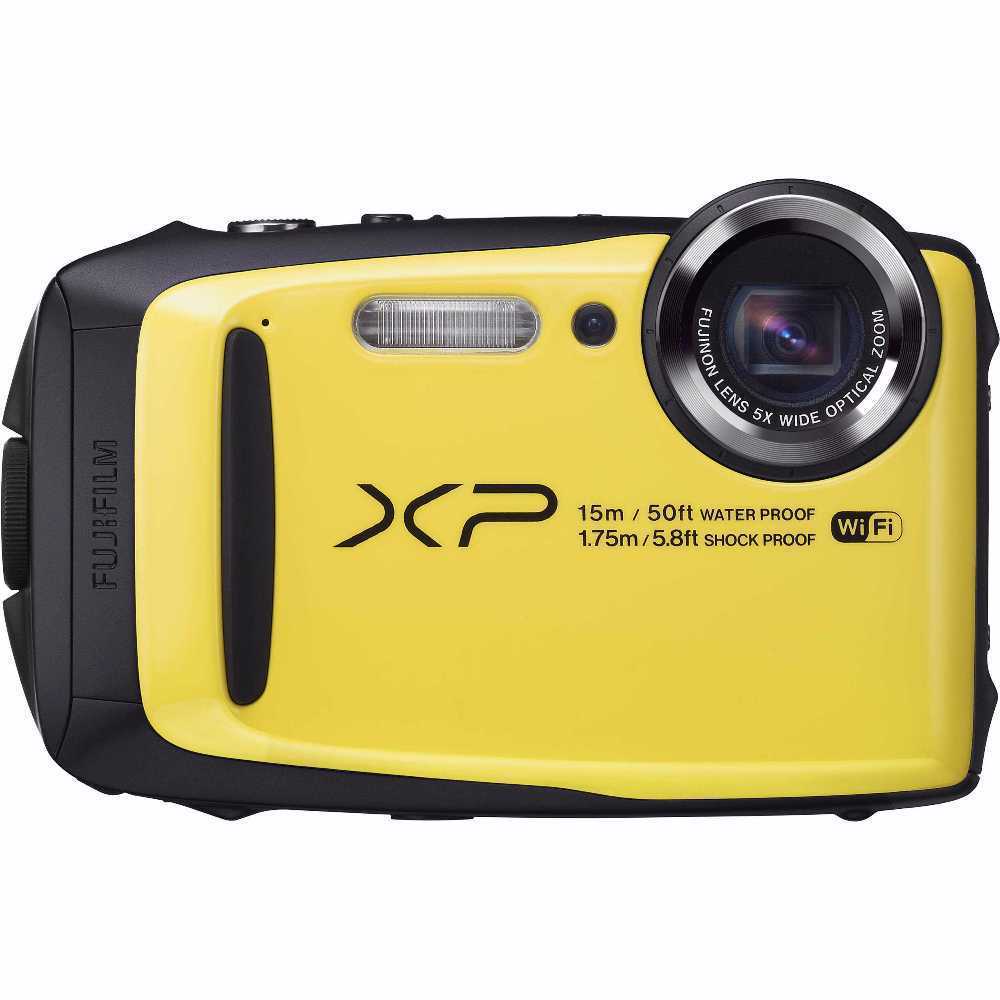 Fujifilm FinePix XP90 Tough Compact Camera in london