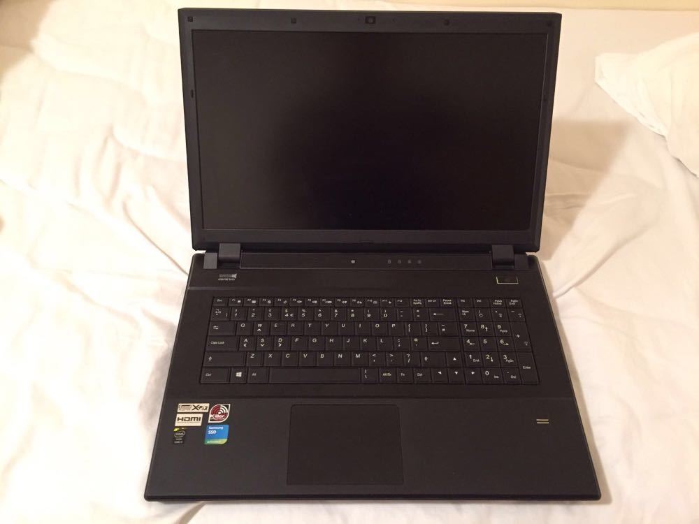 Gaming Laptop in london