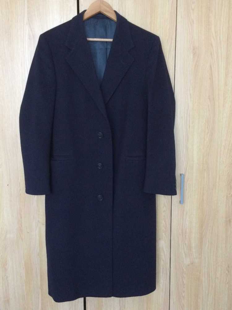 Genuine Crombie Men's coat in london