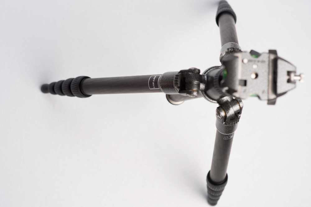 Gitzo Carbon Tripod in london