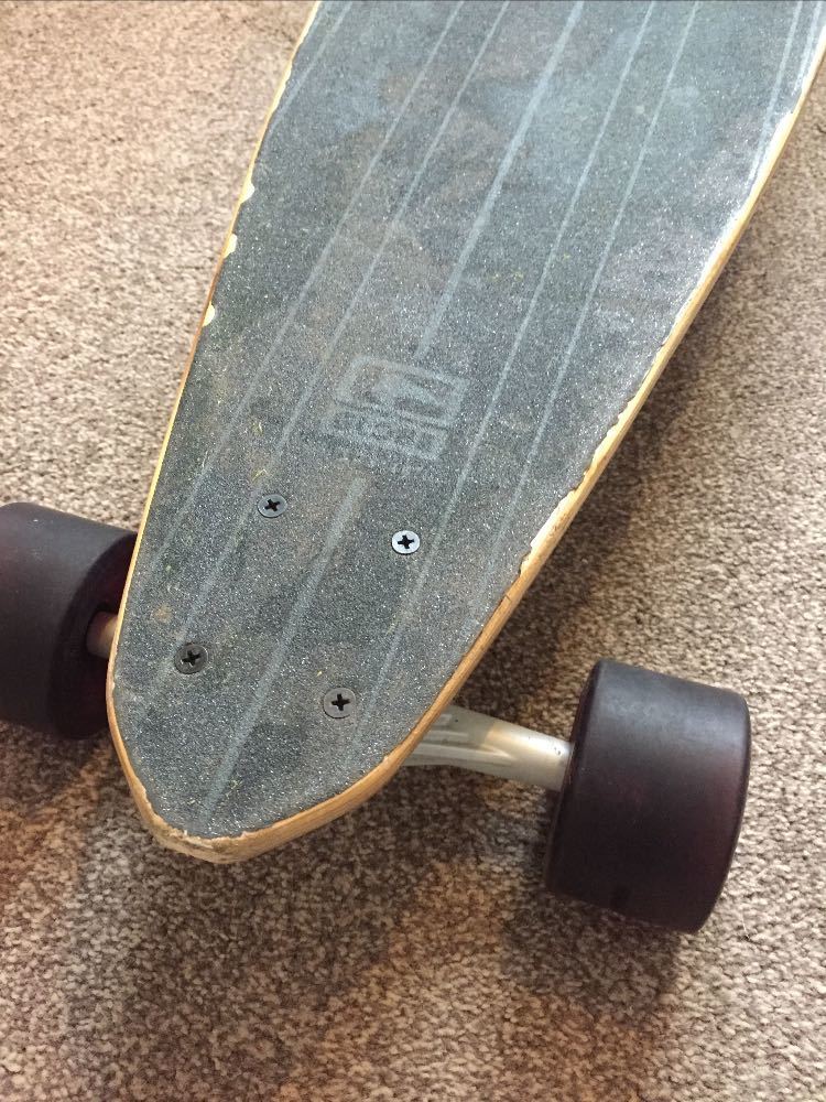 Globe Longboard - Skateboard in london