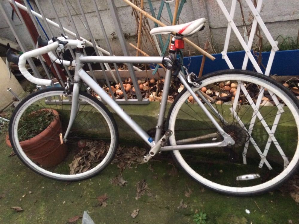 Good condition bike in london