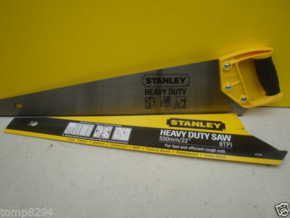 Good condition handsaw in london
