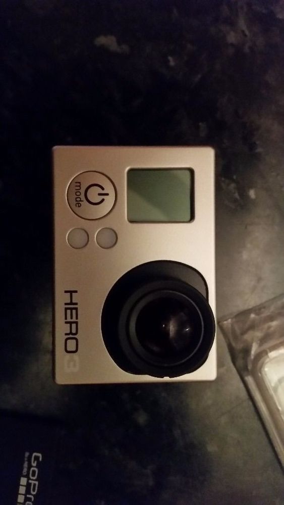 Gopro Hero 3 in london