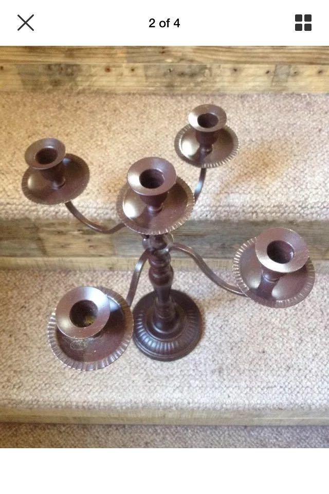 Gorgeous Candelabra in london