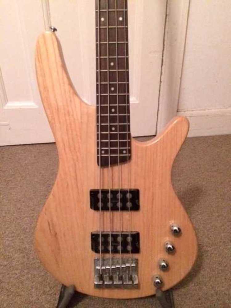 Ibanez Bass Guitar in london