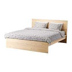 IKEA Double Bed in london