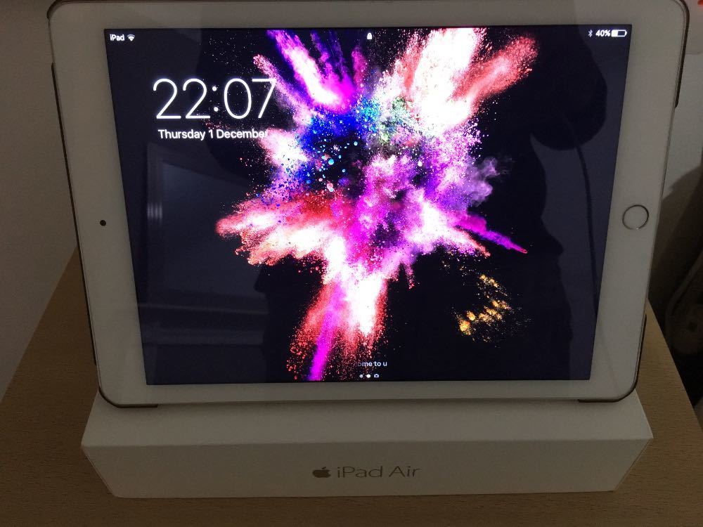 IPAD AIR 2 in london