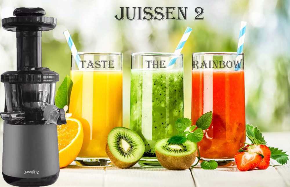 Juissen 2 in london