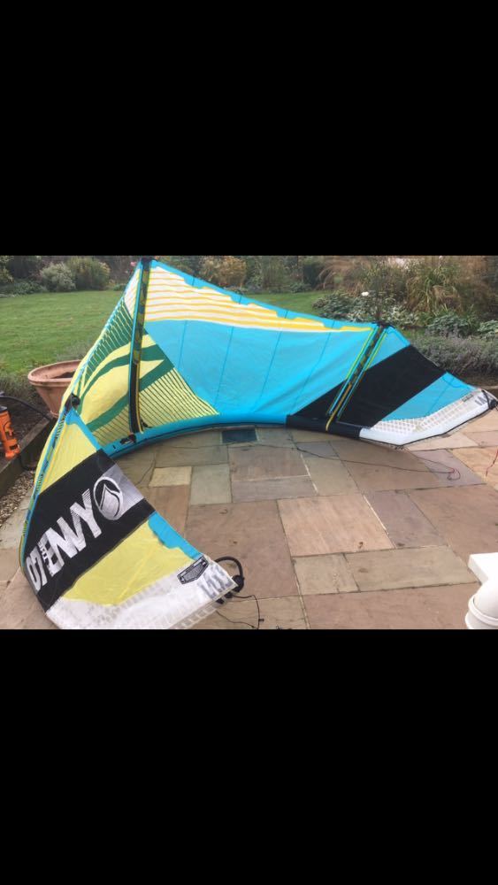 LF Envy 7m 2016 in london