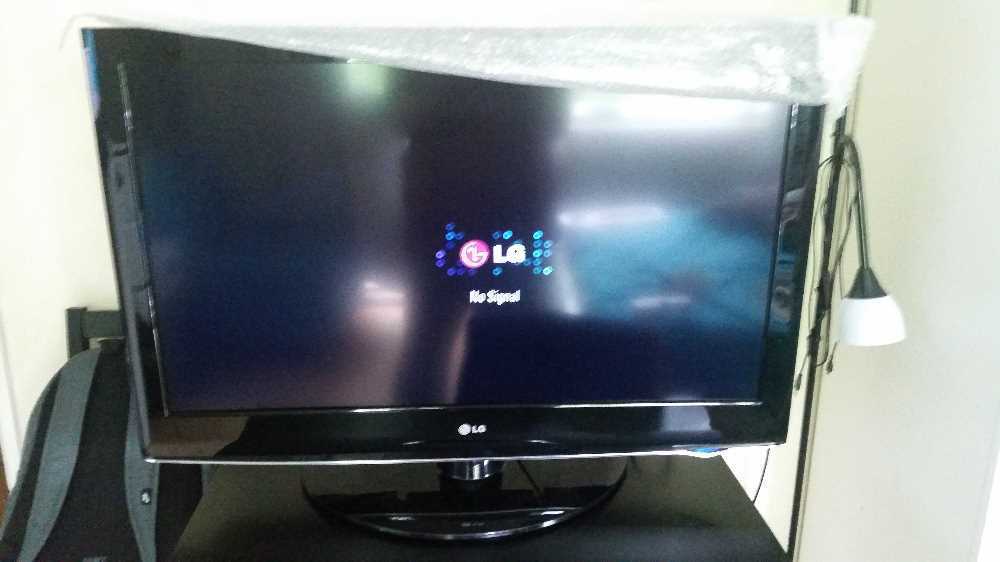 LG HDTV 37INCH in london