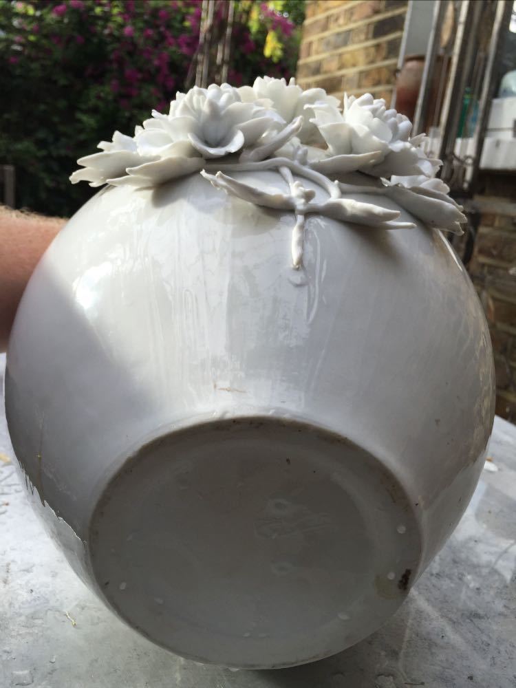 Lovely vases in london