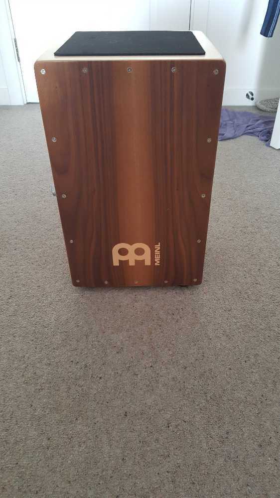 MEINL Cajon (CAJ1WN-M) in london