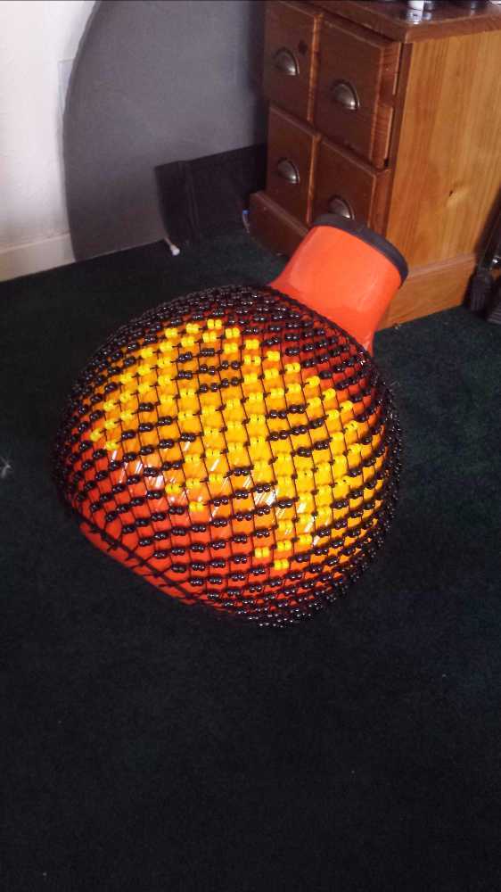 Meinl Jumbo Shekere in london
