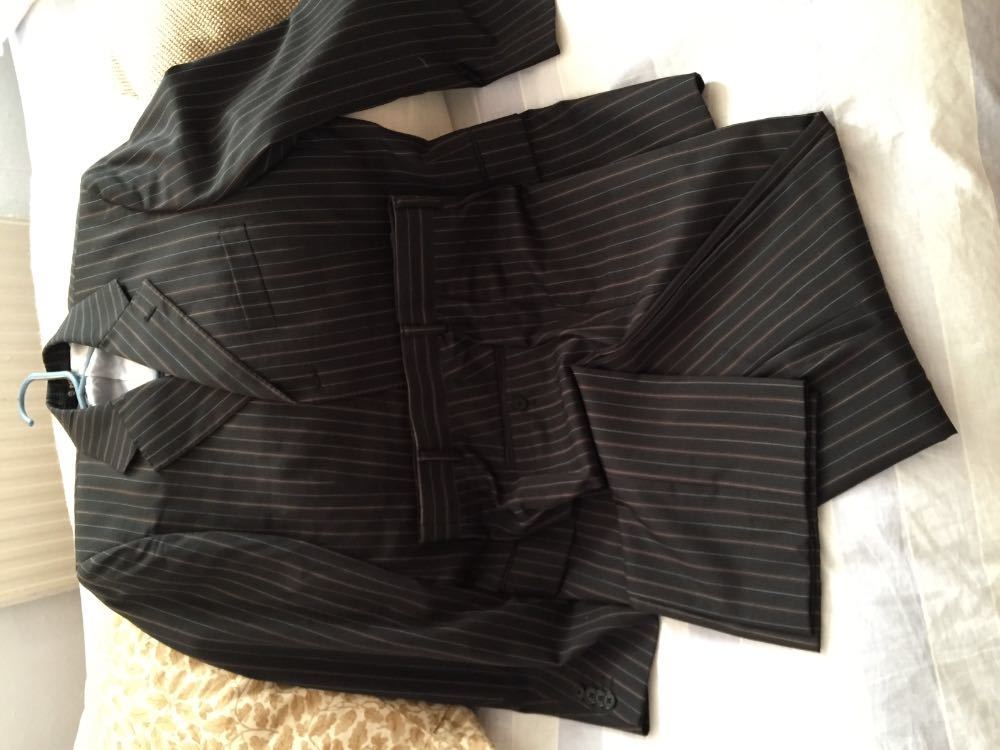 Men's Suit in london