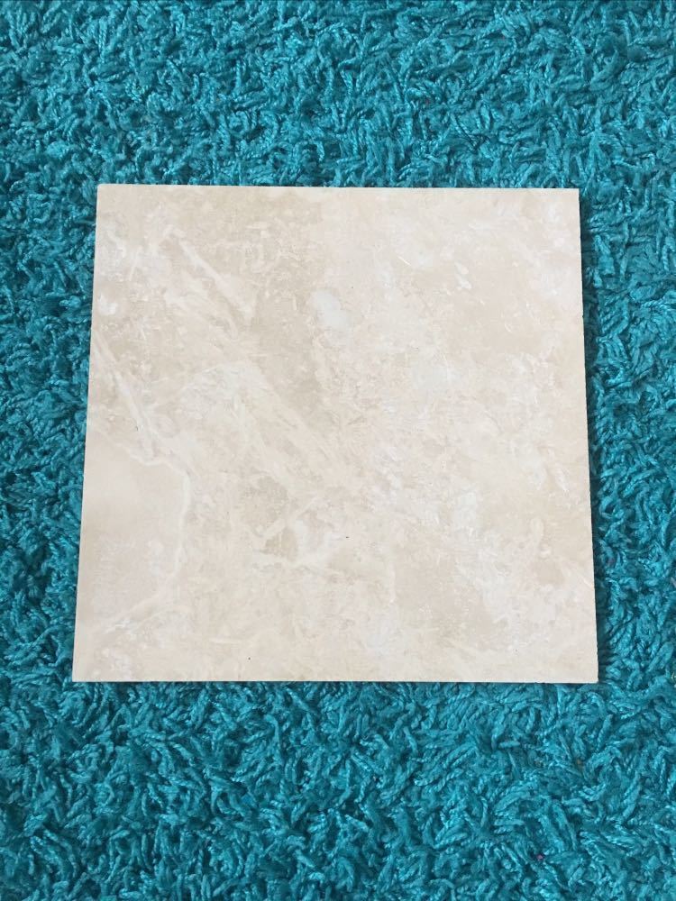Natural sandstone floor/wall and mosaic tiles in london