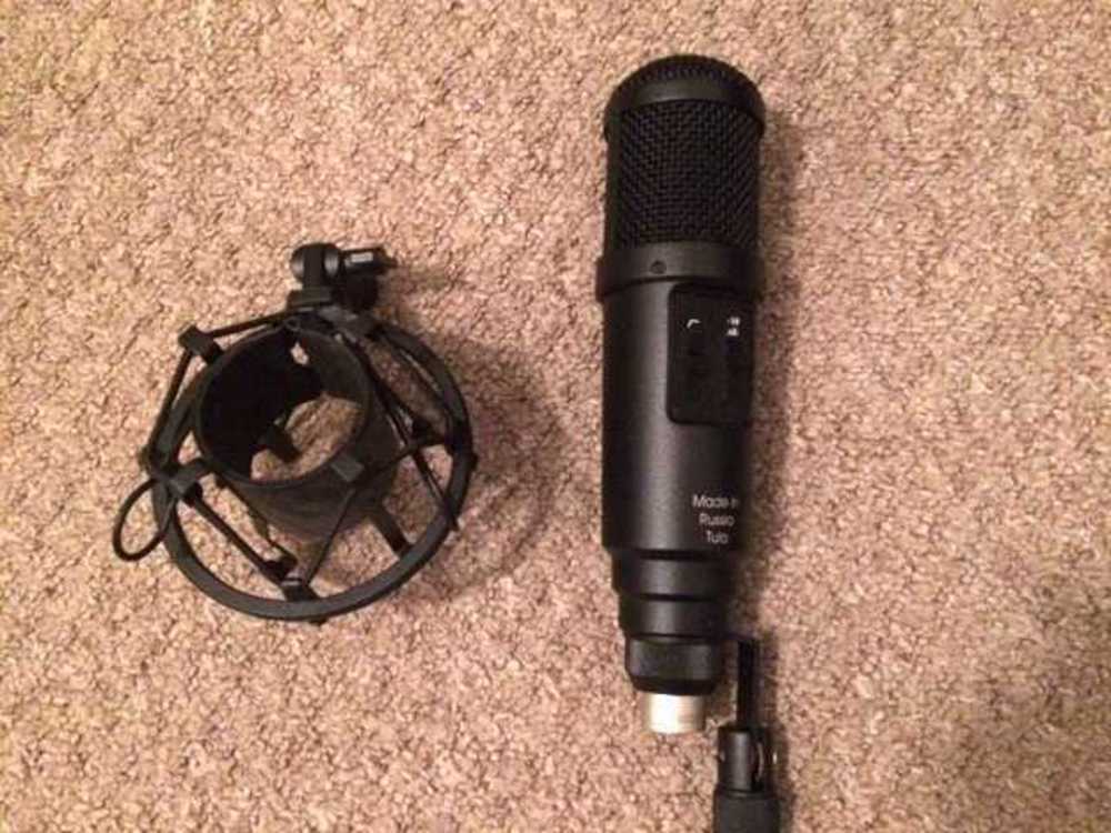 Oktava MK319 Studio Microphone in london