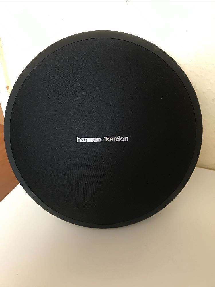 Onyx 2 Bluetooth Speaker in london